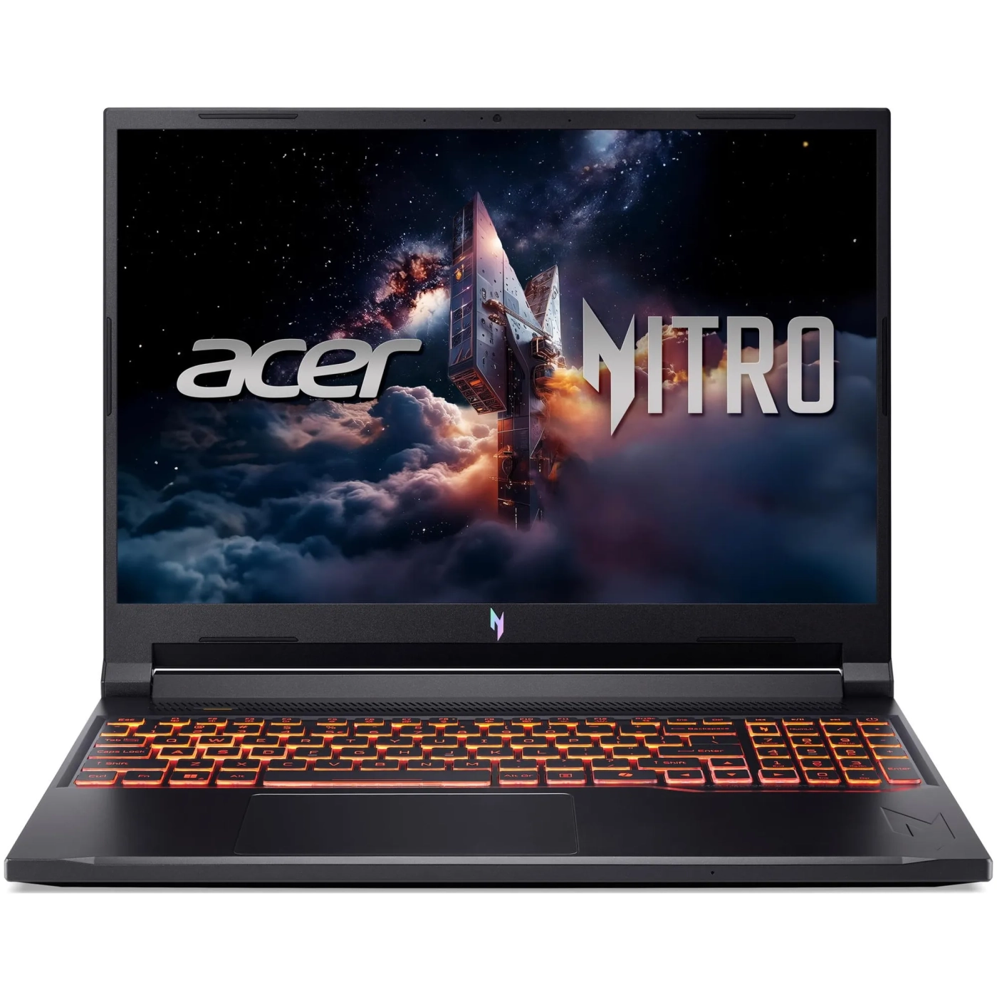 Купити Ноутбук Acer Nitro V 16S ANV16S-72 (NH.QZREU.008) - фото 1