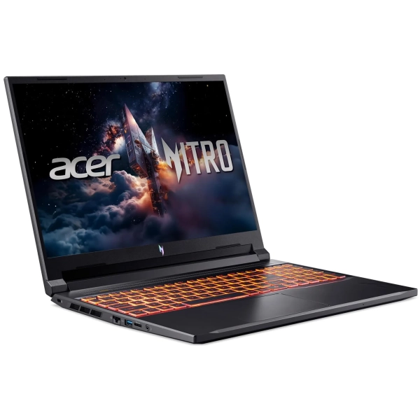 Купити Ноутбук Acer Nitro V 16S ANV16S-72 (NH.QZREU.008) - фото 2