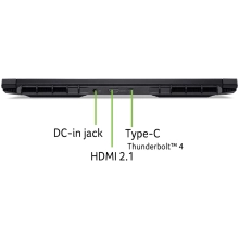 Купити Ноутбук Acer Nitro V 16S ANV16S-72 (NH.QZREU.008) - фото 9