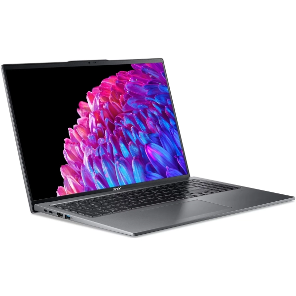 Купити Ноутбук Acer Swift Go 16 SFG16-72 (NX.KYAEU.001) - фото 2