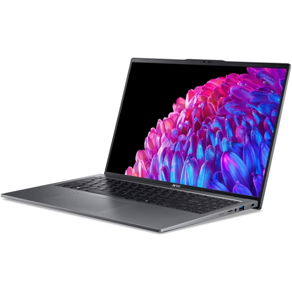 Купити Ноутбук Acer Swift Go 16 SFG16-72 (NX.KYAEU.001) - фото 3