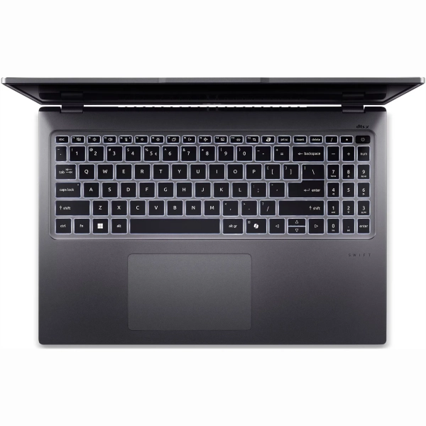 Купити Ноутбук Acer Swift Go 16 SFG16-72 (NX.KYAEU.001) - фото 4