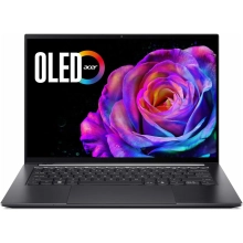 Купити Ноутбук Acer Swift X 14 AI SFX14-61G (NX.JA7EU.004) - фото 1