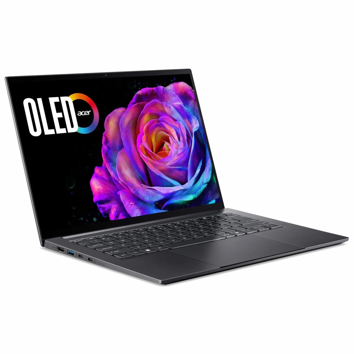 Купити Ноутбук Acer Swift X 14 SFX14-73G (NX.J83EU.003) - фото 3