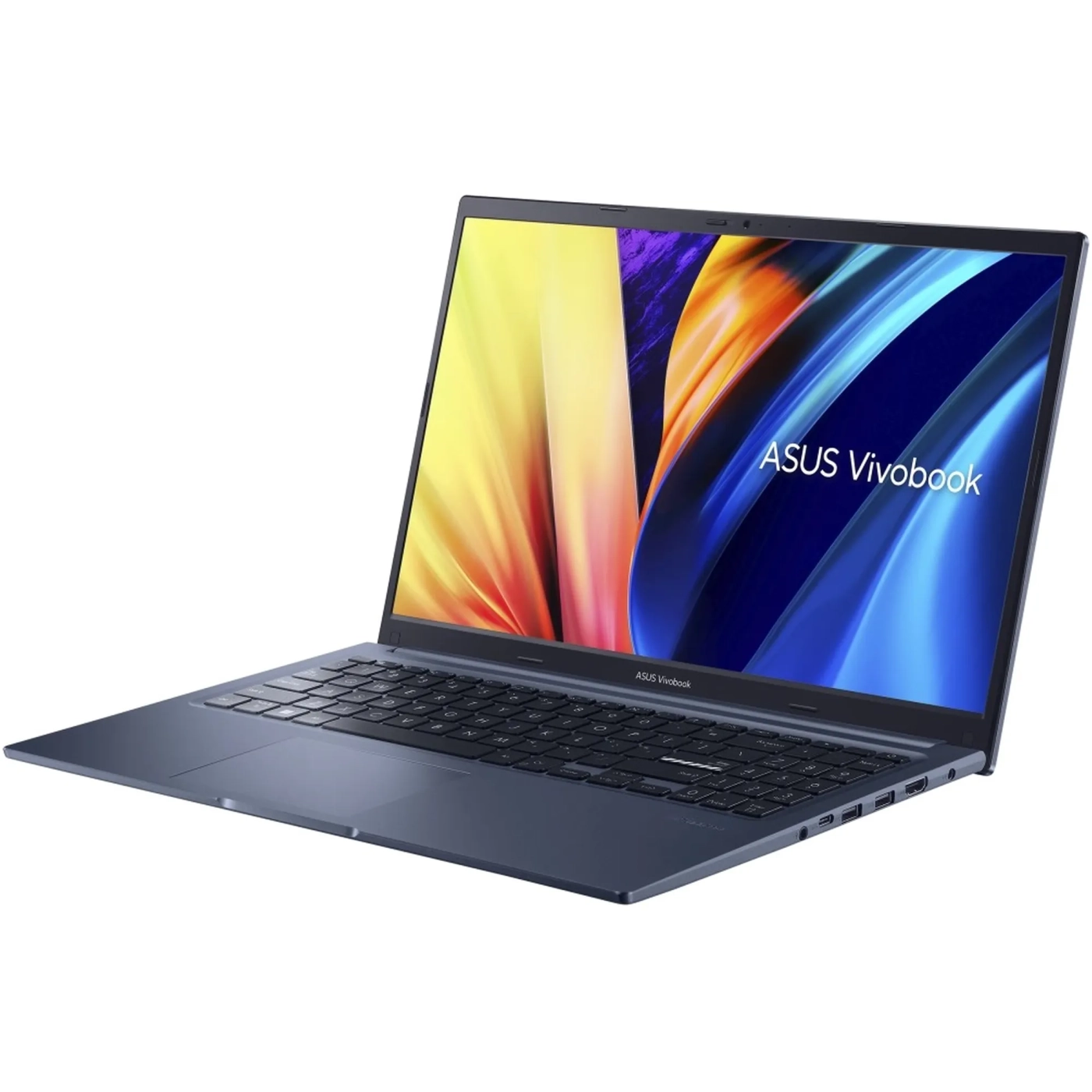 Купити Ноутбук ASUS Vivobook 15 X1502VA-BQ487 (90NB10T1-M00MK0) - фото 2