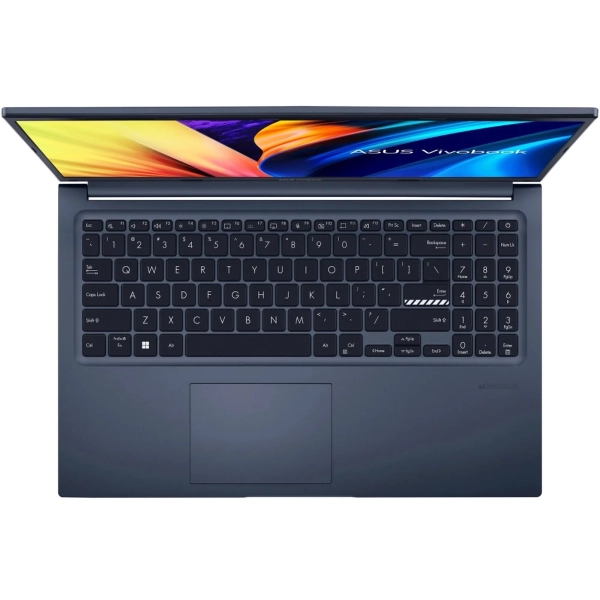 Купити Ноутбук ASUS Vivobook 15 X1502VA-BQ487 (90NB10T1-M00MK0) - фото 3