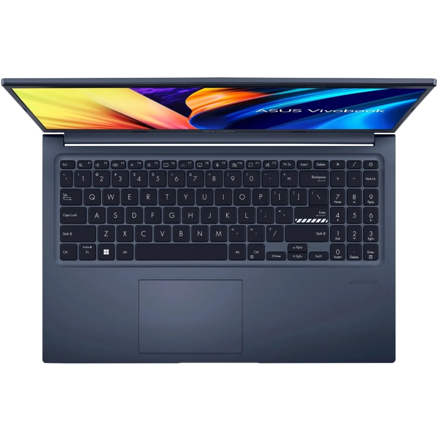 Купить Ноутбук ASUS Vivobook 15 X1502VA-BQ1301 (90NB10T1-M01UV0) - фото 3