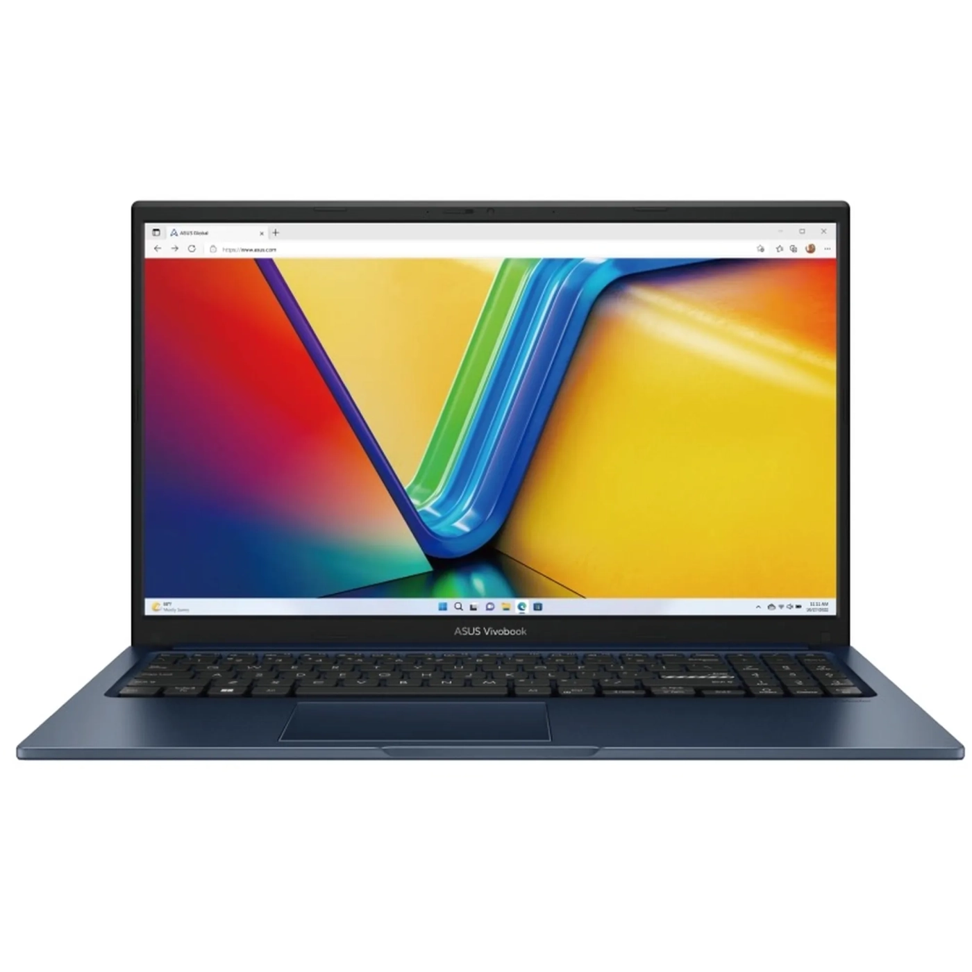 Купити Ноутбук ASUS Vivobook 15 X1504VA-BQ3834WS (90NB13Y1-M01DA0) - фото 1