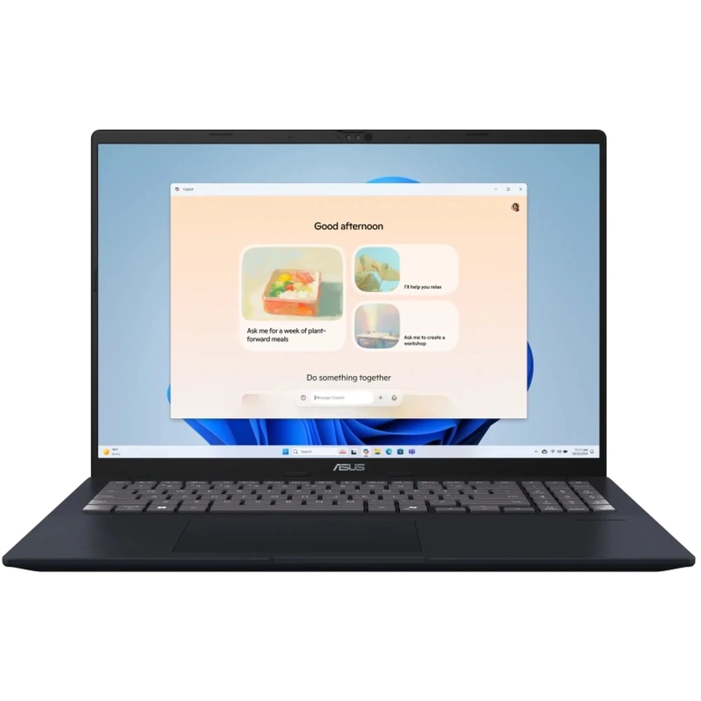 Купити Ноутбук ASUS Vivobook 16 X1607CA-MB058 (90NB15A1-M00660) - фото 1