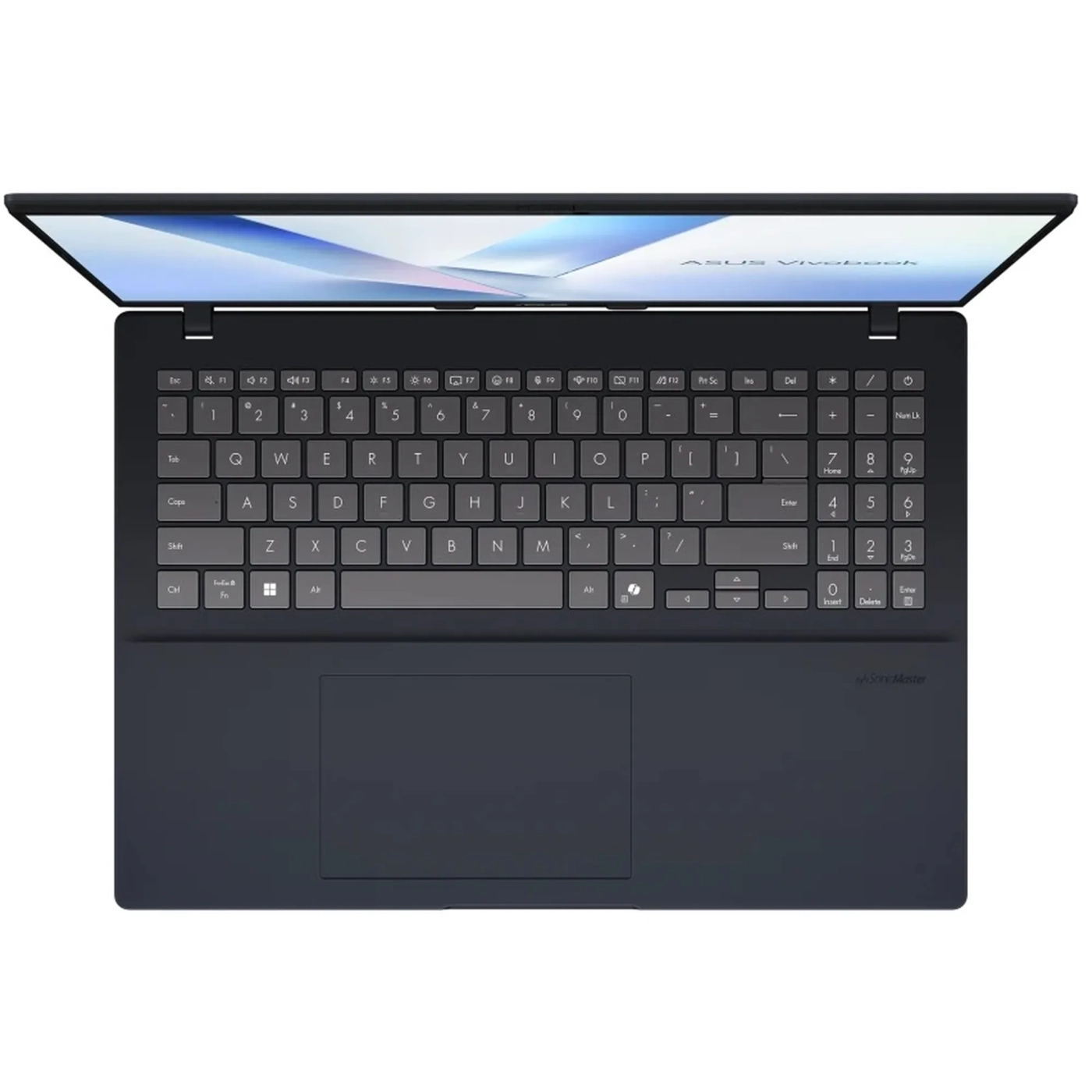 Купити Ноутбук ASUS Vivobook 16 X1607CA-MB058 (90NB15A1-M00660) - фото 3