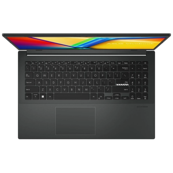 Купить Ноутбук ASUS Vivobook Go 15 E1504FA-BQ052 (90NB0ZR2-M03ZR0) - фото 2