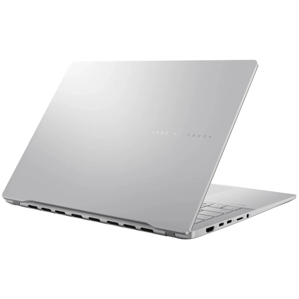 Купити Ноутбук ASUS Vivobook S 14 OLED M5406KA-SF150 (90NB15W1-M008H0) - фото 3