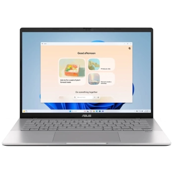 Купити Ноутбук ASUS Vivobook S14 S3407CA-LY023 (90NB16J1-M008L0) - фото 1