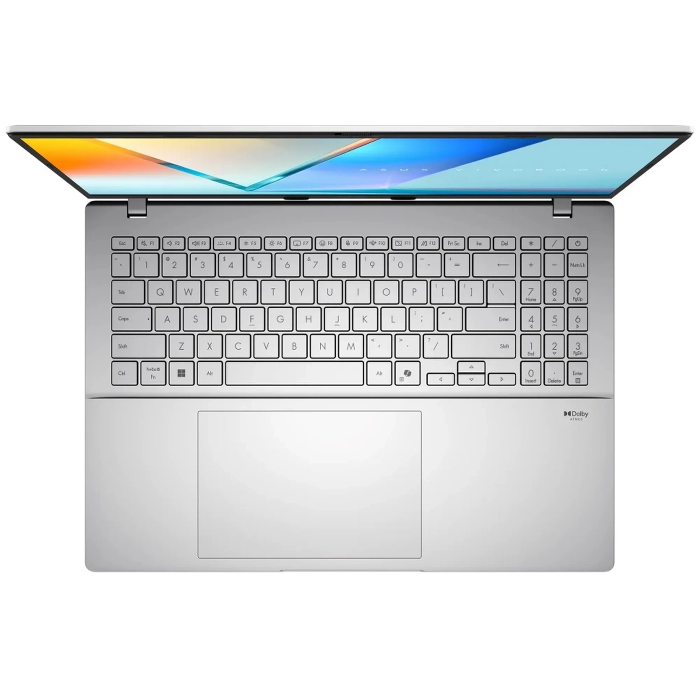 Купити Ноутбук ASUS Vivobook S16 M3607HA-RP010 (90NB16F2-M000J0) - фото 3