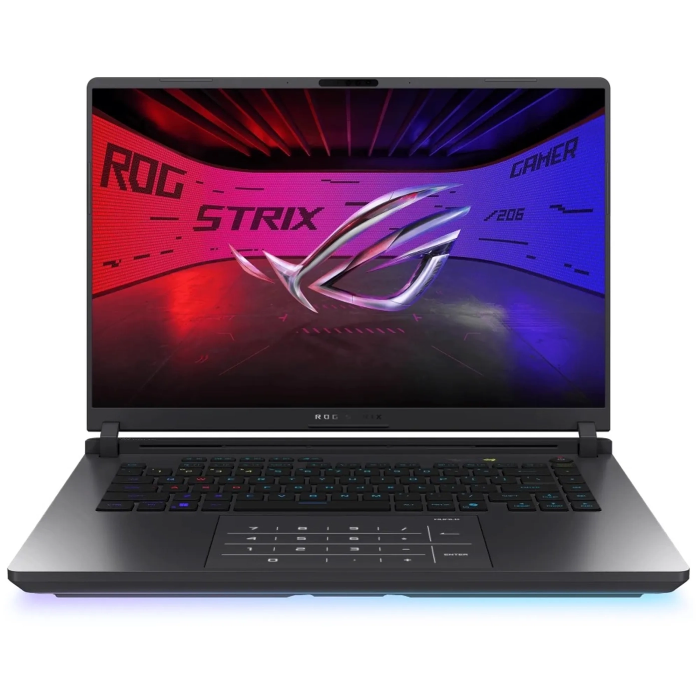 Купити Ноутбук ASUS ROG Strix G16 G615JHR-RV075 (90NR0LL1-M002V0) - фото 1