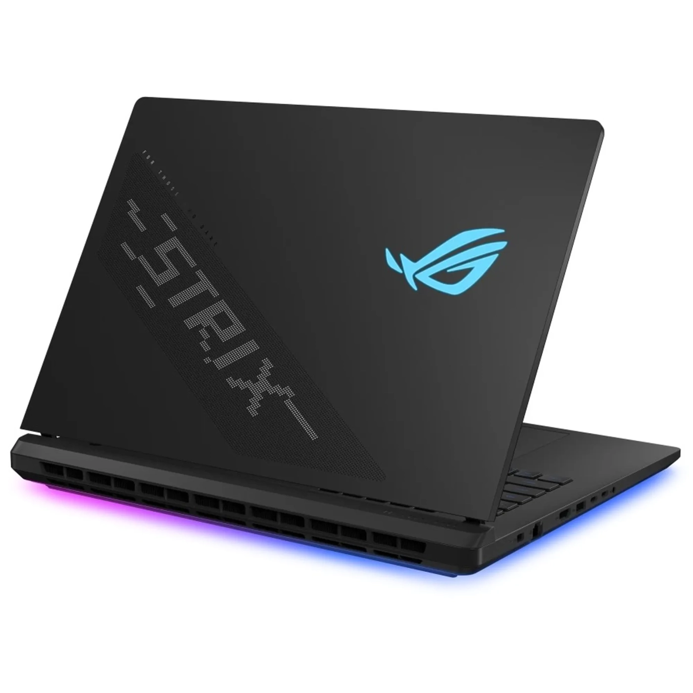 Купити Ноутбук ASUS ROG Strix SCAR 18 G835LX-SA065X (90NR0LF1-M00B20) - фото 4