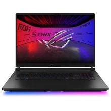 Купити Ноутбук ASUS ROG Strix SCAR 18 G835LX-SA222X (90NR0LF1-M00B30) - фото 1