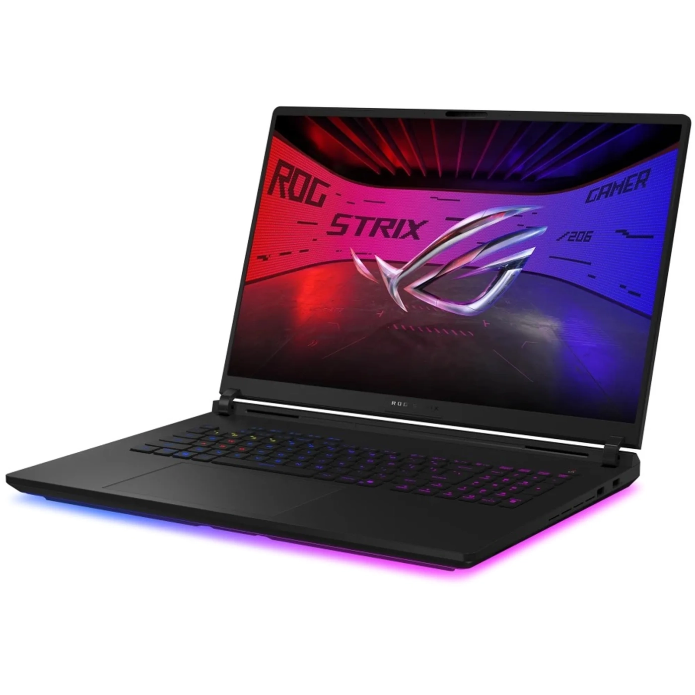Купити Ноутбук ASUS ROG Strix SCAR 18 G835LX-SA222X (90NR0LF1-M00B30) - фото 3