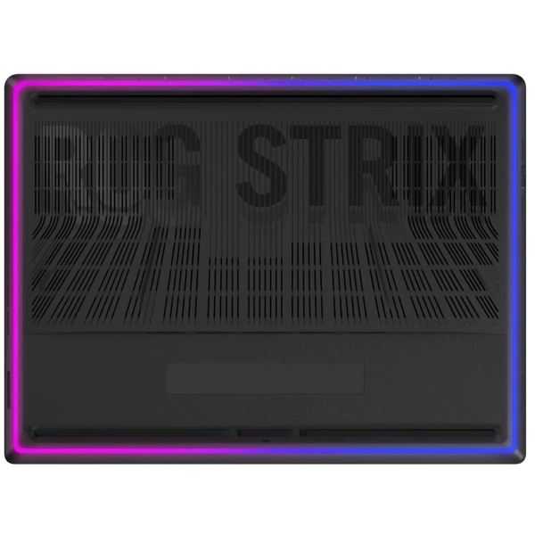 Купити Ноутбук ASUS ROG Strix SCAR 18 G835LX-SA222X (90NR0LF1-M00B30) - фото 8
