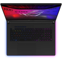 Купити Ноутбук ASUS ROG Strix SCAR 18 G835LX-SA223W (90NR0LF1-M00B50) - фото 2