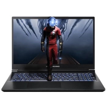 Купити Ноутбук Dream Machines RG5060-15 (RG5060-15UA30) - фото 1