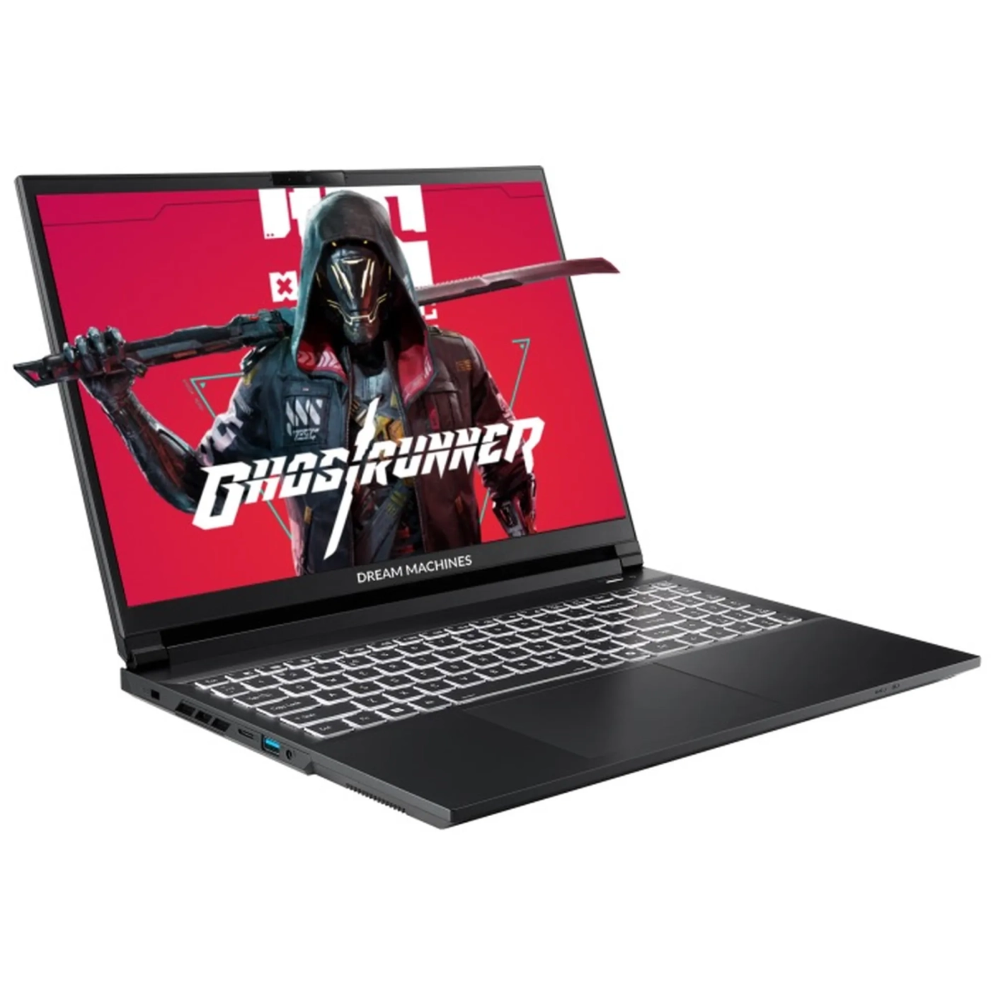 Купити Ноутбук Dream Machines RT5060-15 (RT5060-15UA25) - фото 2