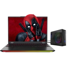 Купити Ноутбук Dream Machines RT5090-16 (RT5090-16UA25) - фото 1