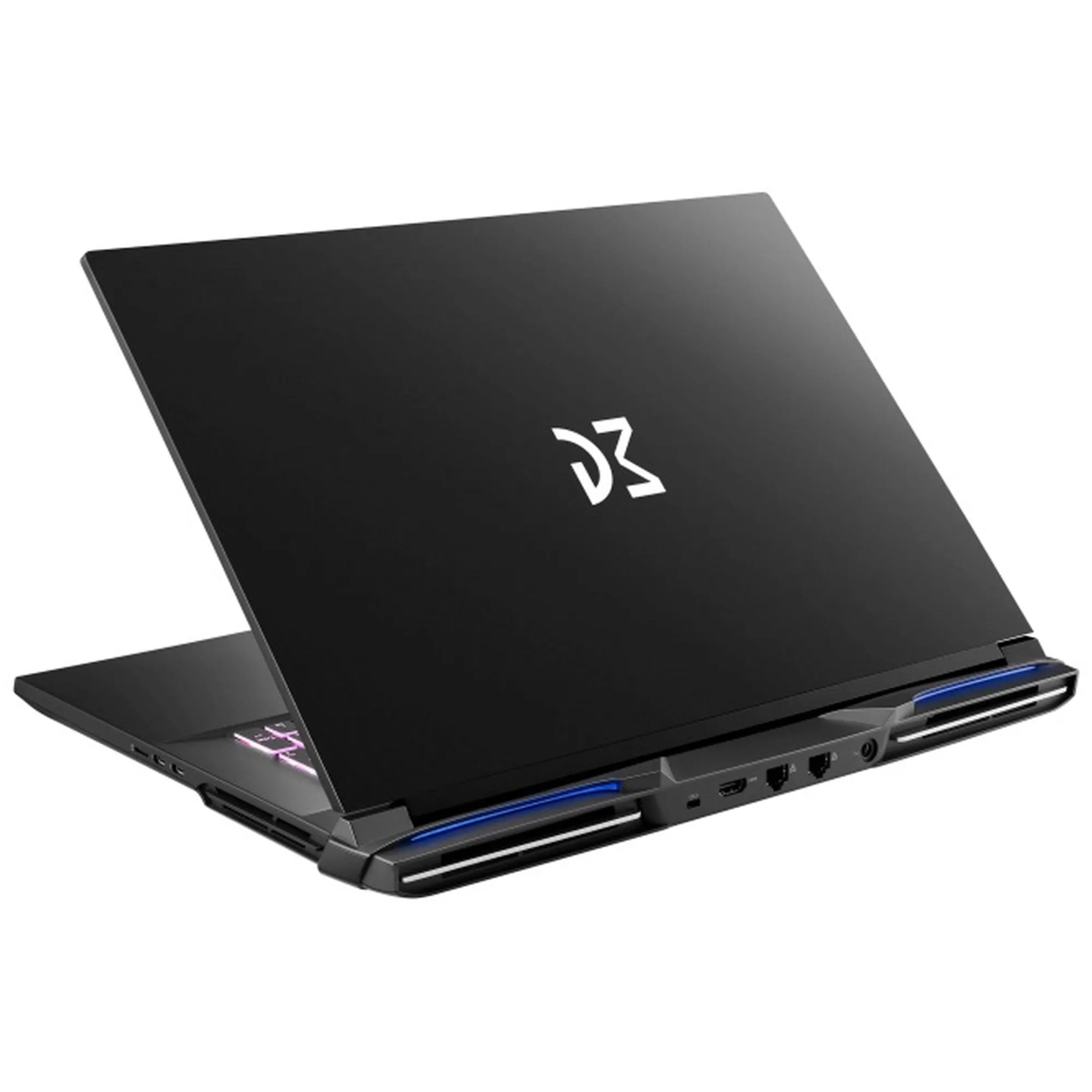 Купити Ноутбук Dream Machines RX5070Ti-18 (RX5070Ti-18UA26) - фото 4