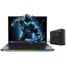 Купити Ноутбук Dream Machines RX5080-16 (RX5080-16UA26) - фото 1