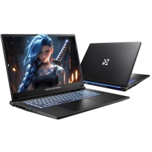 Купити Ноутбук Dream Machines RG5050-17 (RG5050-17UA28) - фото 5