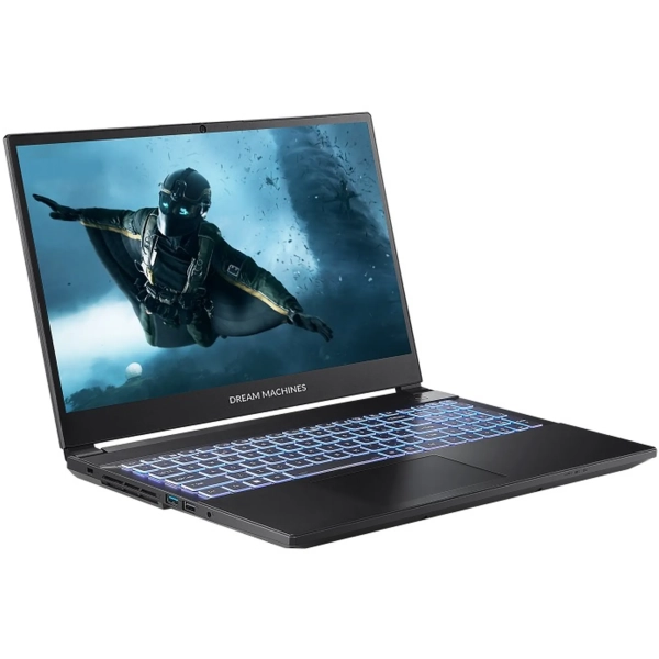 Купити Ноутбук Dream Machines RG5050-15 (RG5050-15UA27) - фото 2