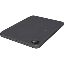 Купити Чохол-клавіатура Logitech Combo Touch for iPad Pro 13" Graphite (920-012833) - фото 5