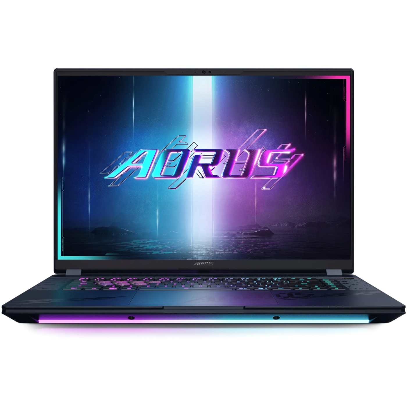 Купити Ноутбук GIGABYTE AORUS MASTER 16 BYHC5UAE65SP - фото 1