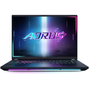 Купити Ноутбук GIGABYTE AORUS MASTER 16 BYHC5UAE65SP - фото 1