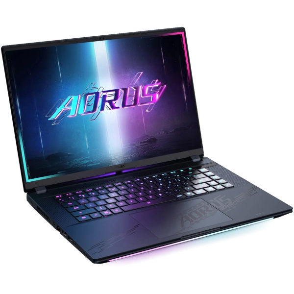 Купити Ноутбук GIGABYTE AORUS MASTER 16 BYHC5UAE65SP - фото 3