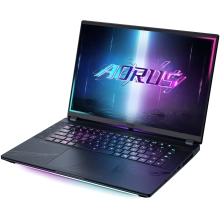 Купити Ноутбук GIGABYTE AORUS MASTER 16 BYHC5UAE65SP - фото 4