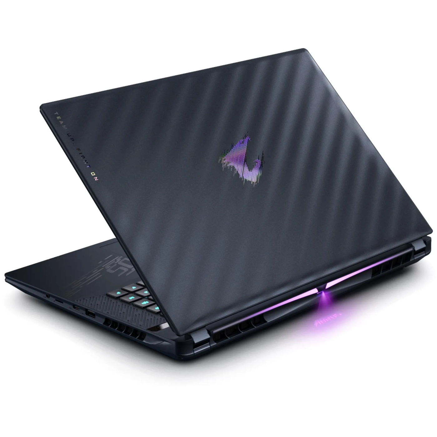 Купити Ноутбук GIGABYTE AORUS MASTER 16 BYHC5UAE65SP - фото 6