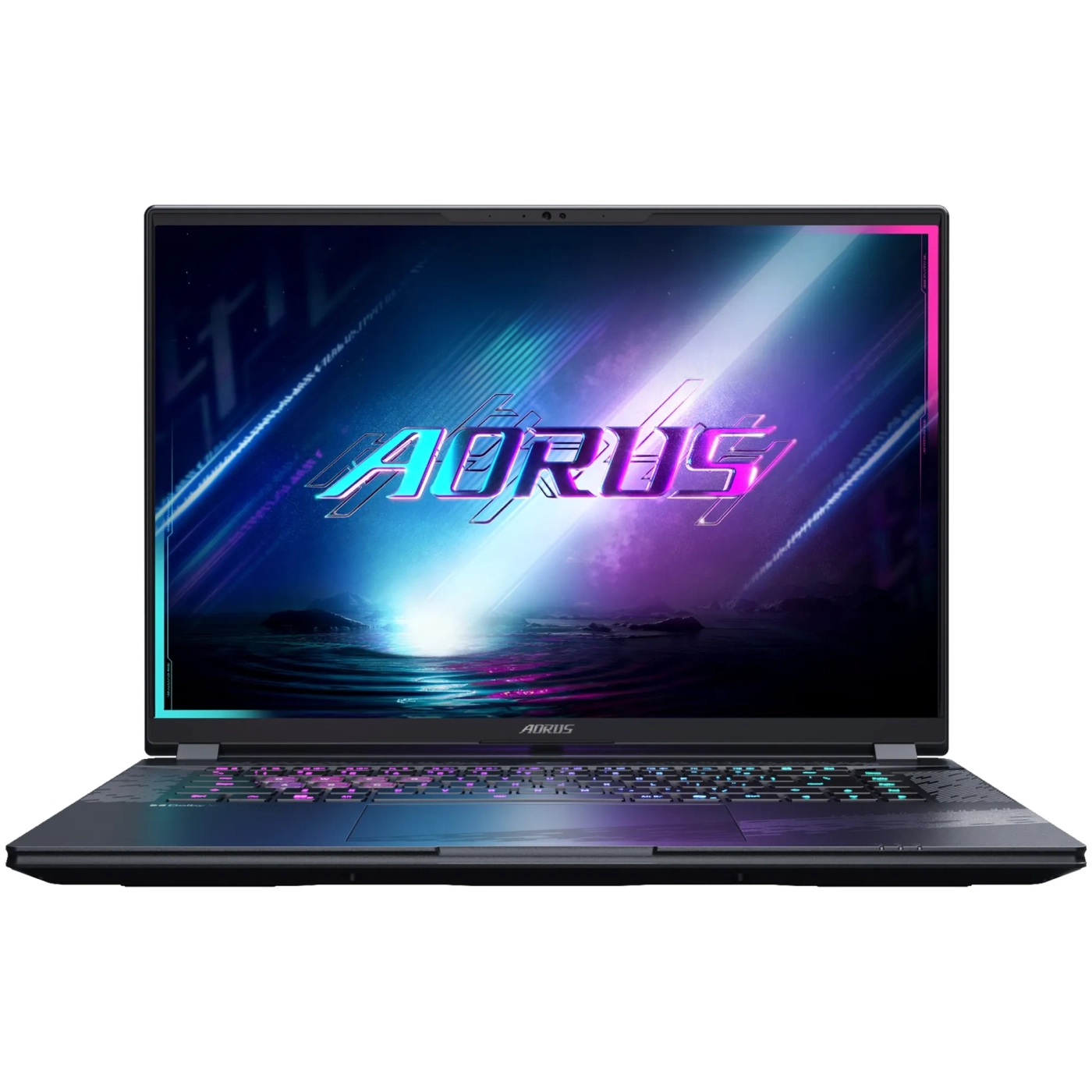 Купити Ноутбук GIGABYTE AORUS ELITE 16 BWHC3UAC65SH - фото 1