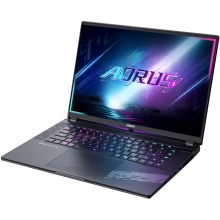 Купити Ноутбук GIGABYTE AORUS ELITE 16 BWHC3UAC65SH - фото 4