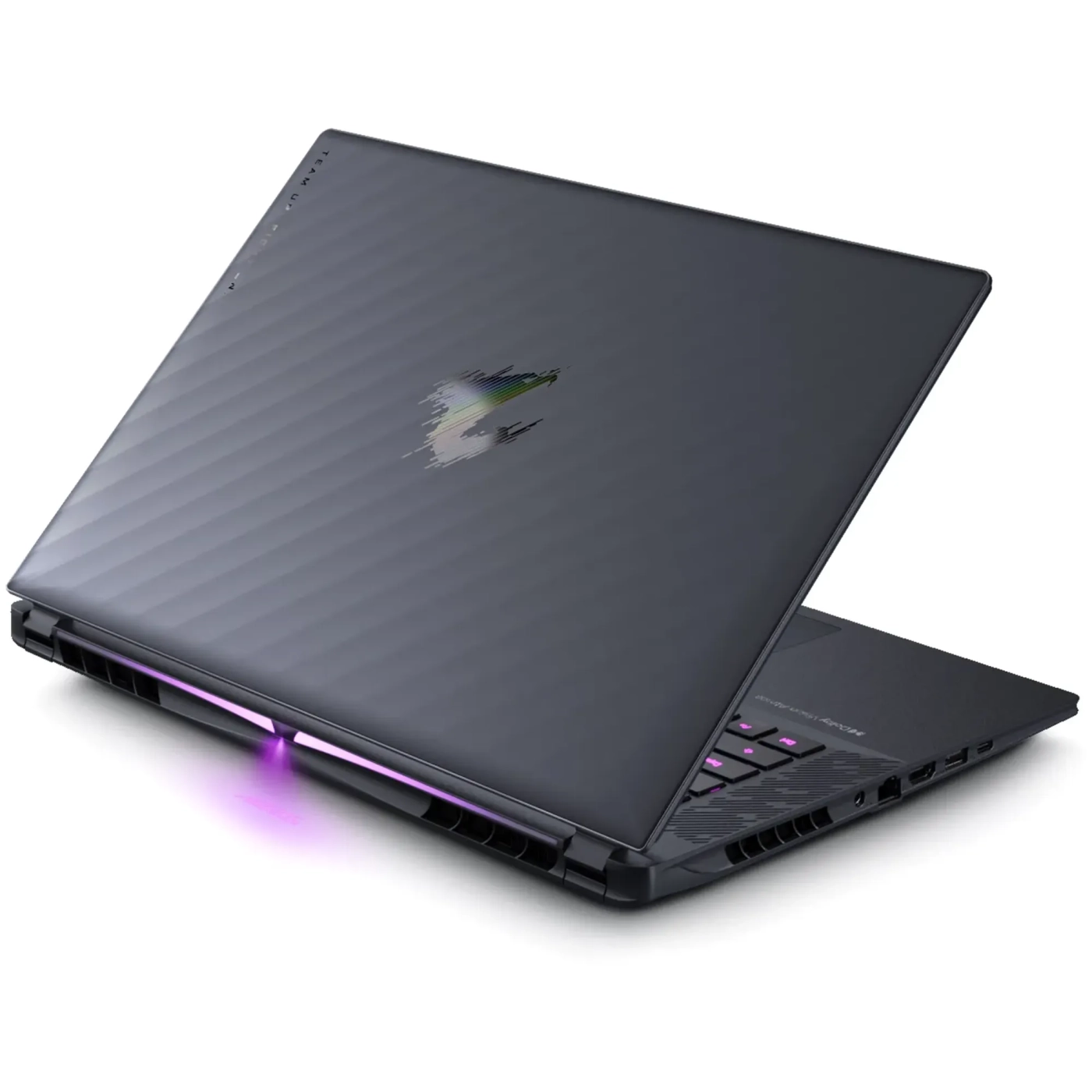 Купити Ноутбук GIGABYTE AORUS ELITE 16 BWHC3UAC65SH - фото 5