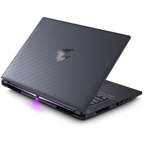 Купити Ноутбук GIGABYTE AORUS ELITE 16 BWHC3UAC65SH - фото 5