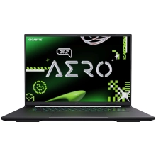 Купити Ноутбук GIGABYTE AERO X16 1TH93UAC94AH - фото 1