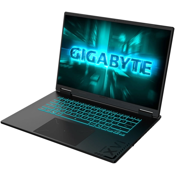 Купити Ноутбук GIGABYTE GAMING A16 CWHI3UA864SD - фото 4