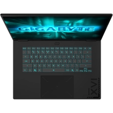 Купити Ноутбук GIGABYTE GAMING A16 CVHI3UA864SD - фото 2