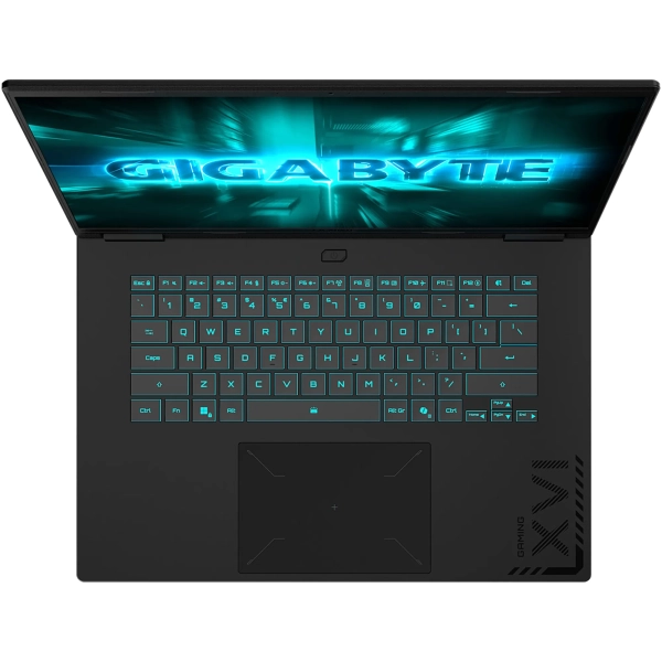 Купити Ноутбук GIGABYTE GAMING A16 CVHI3UA864SD - фото 2