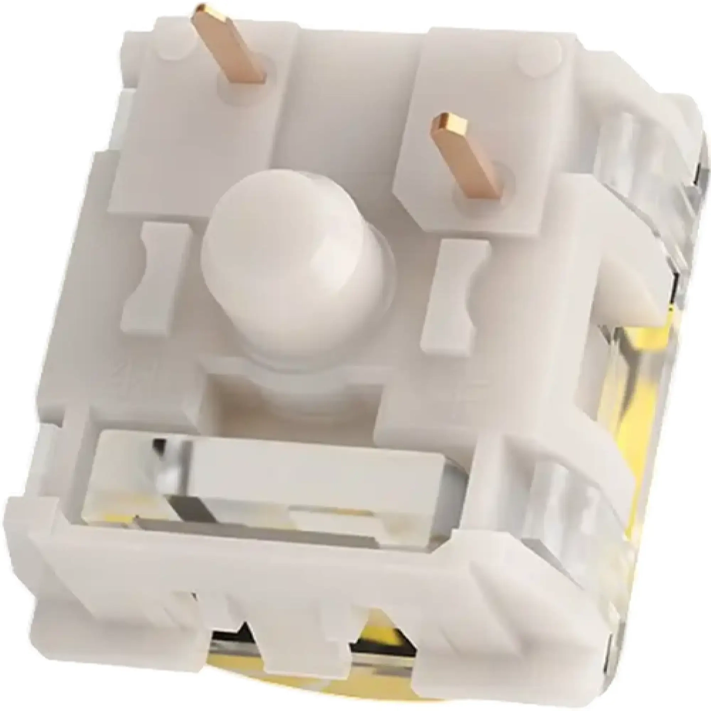 Купить Комплект переключателей RAZER Mechanical Switches Pack, Yellow linear switch (RC21-02040100-R3M1) - фото 3