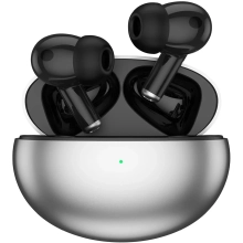 Купити Навушники HATOR Hyреrpunk Truepods Black (HTA430) - фото 1