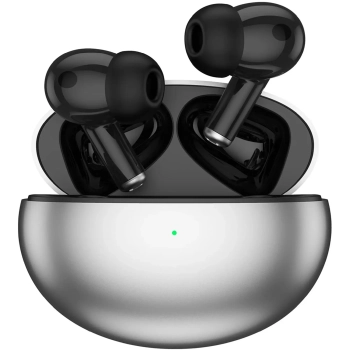 Купити Навушники HATOR Hyреrpunk Truepods Black (HTA430) - фото 1