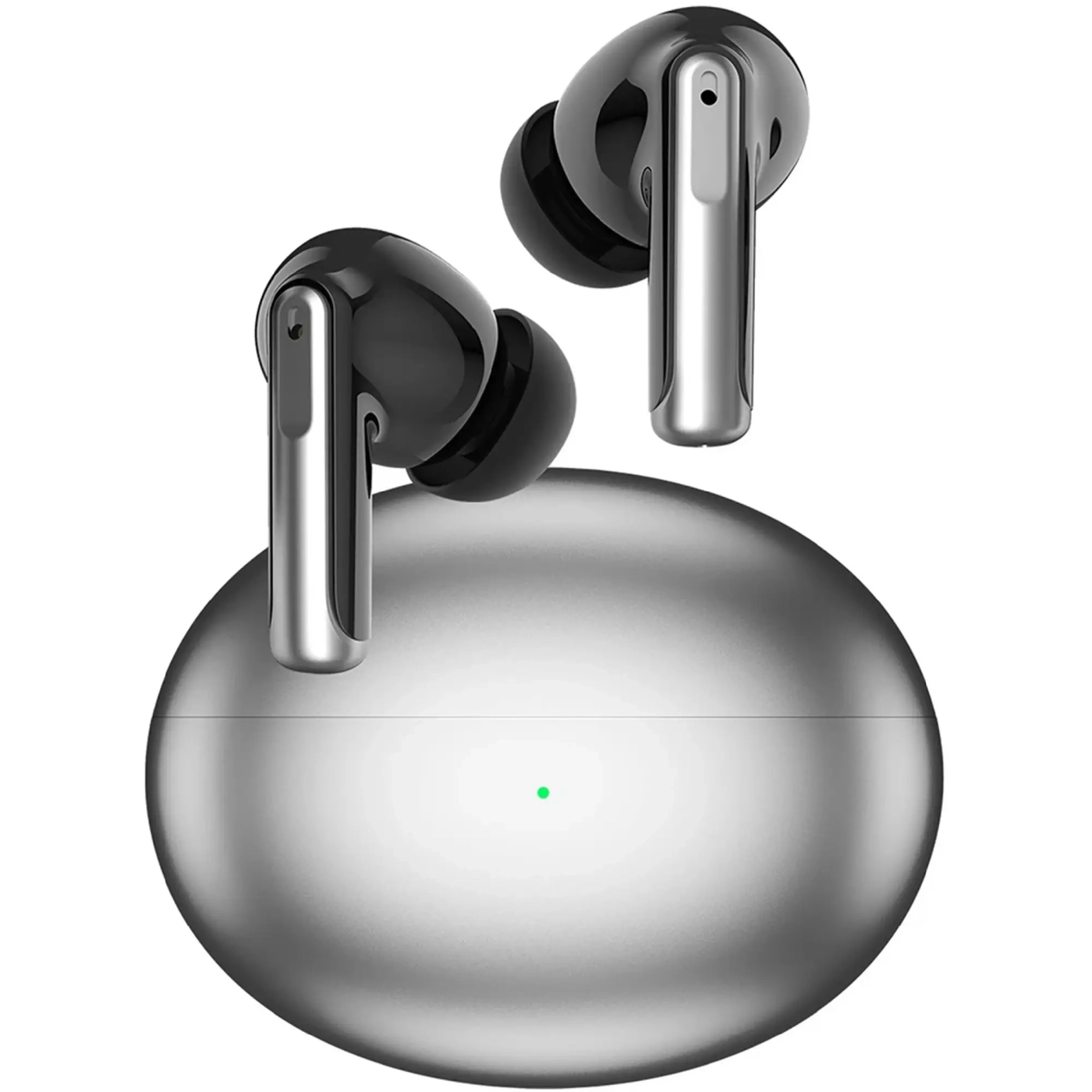 Купити Навушники HATOR Hyреrpunk Truepods Black (HTA430) - фото 2