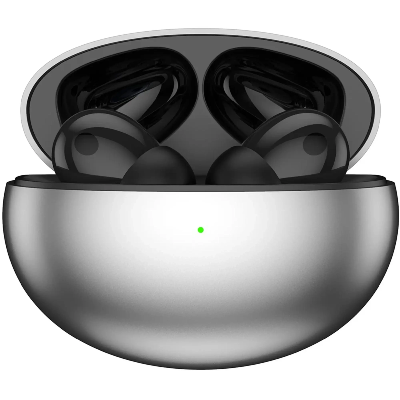 Купити Навушники HATOR Hyреrpunk Truepods Black (HTA430) - фото 3